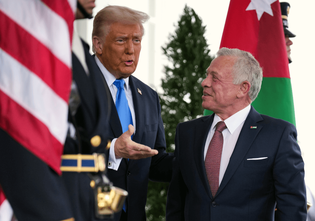 Trump’s Plan, Arab Counterplans are no more relevant — Israel Looks Decided to Seize Gaza