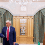 Trump’s Syria Bet: From ‘Terrorist’ to Trusted Ally?
