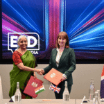 UK and India Agree Landmark Trade Deal After Three Years of Negotiations