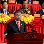 Vietnam's Reform: Fewer Ministries, Fewer Jobs, and More Control