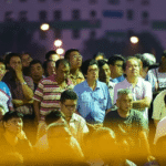 Why Singapore Is Reluctant to Choose Opposition Parties