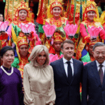 A Colonial Past, a Strategic Future: France’s Return to Vietnam