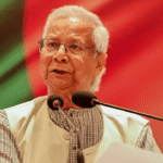 As Democracy Waits, Bangladesh Extends Interim Rule Until 2026 Election