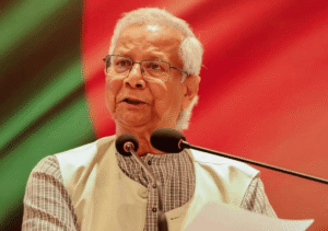 As Democracy Waits, Bangladesh Extends Interim Rule Until 2026 Election