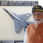 How the Escalation Between India and Pakistan Is Shaping Domestic Politics