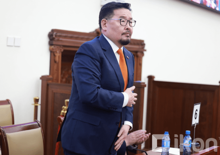 In Mongolia, a New Prime Minister—and Familiar Questions About Stability