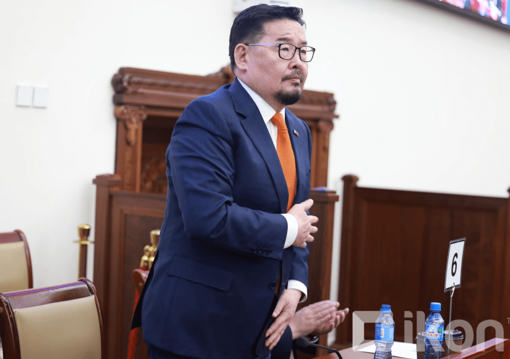 In Mongolia, a New Prime Minister—and Familiar Questions About Stability
