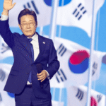 In Seoul, a New President and the Renewed Promise of Warmer Ties with Beijing