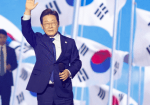 In Seoul, a New President and the Renewed Promise of Warmer Ties with Beijing