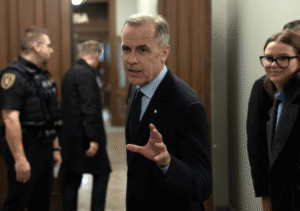 India and Canada Begin a Cautious Diplomatic Thaw