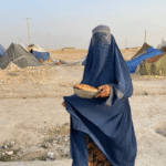 No Rights, No Resistance: The World’s Shrug at Afghanistan’s New Normal