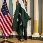 Old Allies, New Calculations: Washington’s Subtle Return to Islamabad
