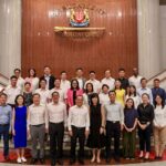 Singapore’s 15th Parliament Meets on September 5—Will It Deliver on Democratic Hopes