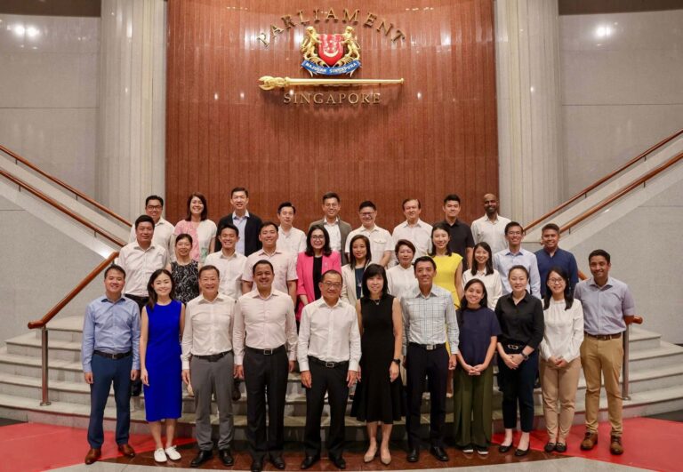 Singapore’s 15th Parliament Meets on September 5—Will It Deliver on Democratic Hopes
