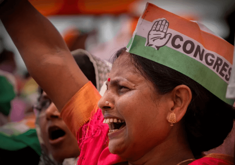 What Happened to the United Front That Challenged Modi