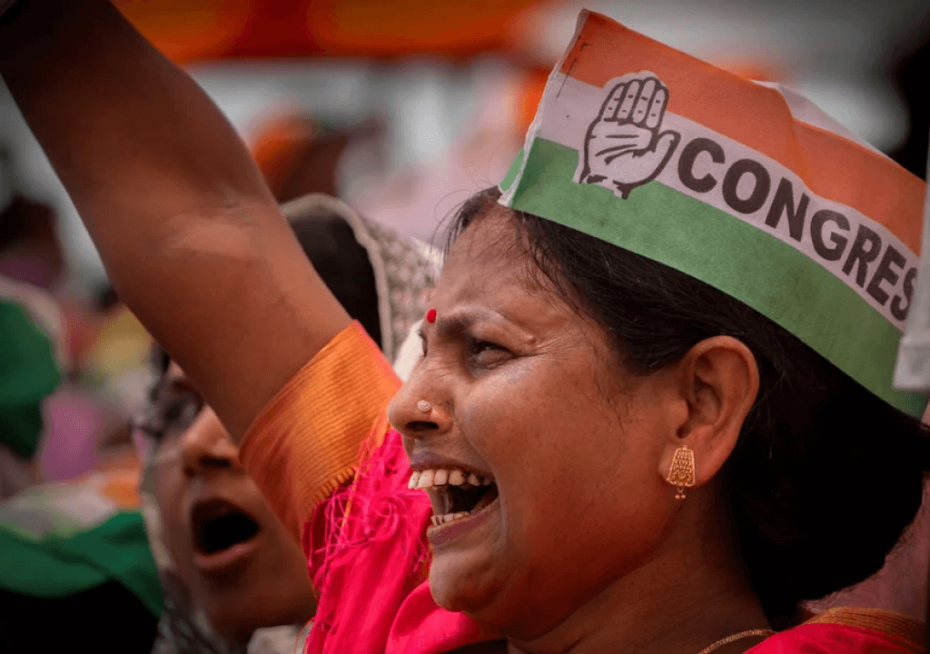 What Happened to the United Front That Challenged Modi