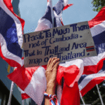 Will the Thailand-Cambodia Border Dispute Boil Over?