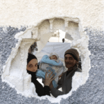 As Syria Rejoins the World, It Risks Falling Apart at Home