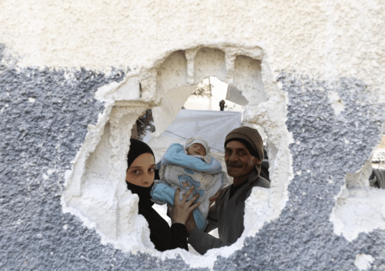 As Syria Rejoins the World, It Risks Falling Apart at Home