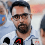 The PAP Targets the Workers’ Party Again This Time Over a Cross-Border Interview