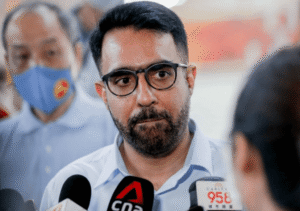 The PAP Targets the Workers’ Party Again This Time Over a Cross-Border Interview