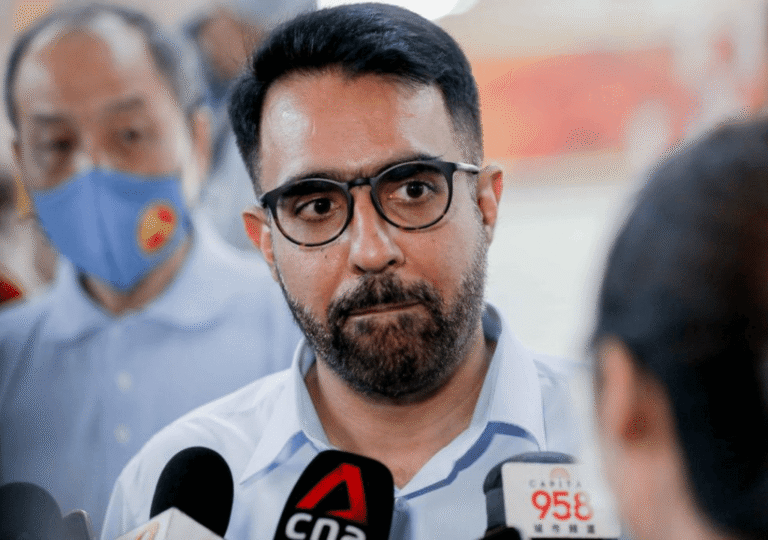 The PAP Targets the Workers’ Party Again This Time Over a Cross-Border Interview