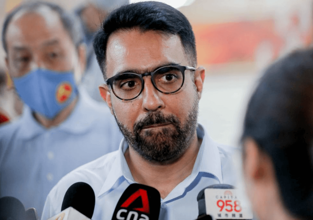 The PAP Targets the Workers’ Party Again This Time Over a Cross-Border Interview