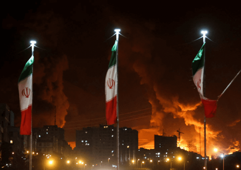 The War That Paused—But Didn’t End_ Israel, Iran, and What Comes Next