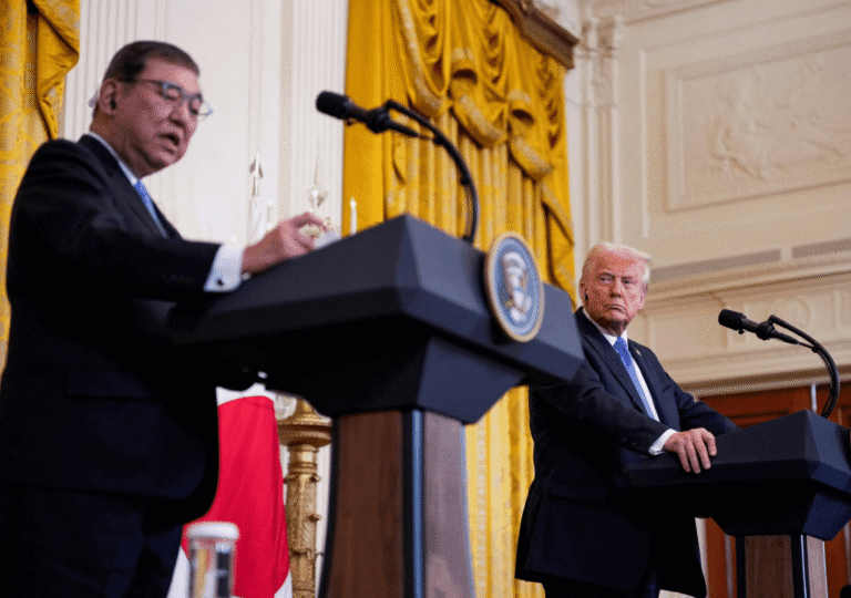 What Japan Stands to Gain (and Lose) in the U.S. Trade Deal