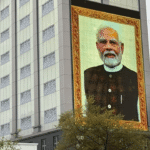 What Modi’s Heroic Welcome in the Maldives Says