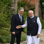 What the UK India Trade Deal Means, and Who Stands to Gain