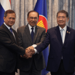 Can Thailand and Cambodia Find Peace After the Truce?