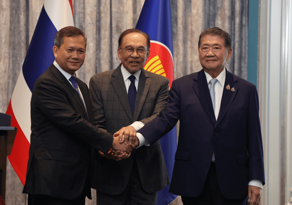 Can Thailand and Cambodia Find Peace After the Truce?