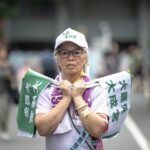 Divided at Home, Pressured from Abroad: Taiwan’s Democratic Crossroads