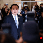 Court Rulings, Backroom Deals, and a New Prime Minister in Thailand