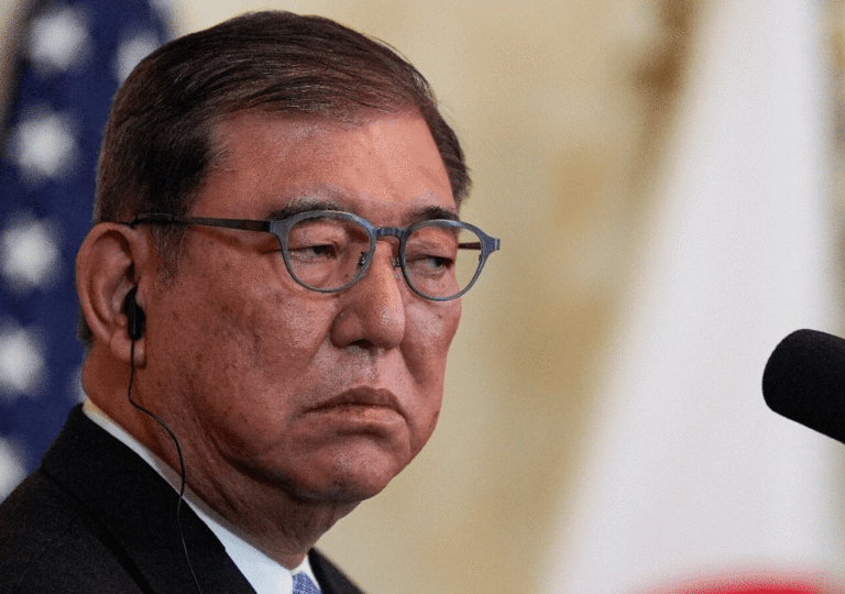 Japan’s Next Prime Minister Will Face Challenges Beyond Shigeru Ishiba’s Resignation