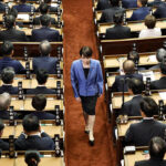 Sanae Takaichi Makes History as Japan's First Female Prime Minister