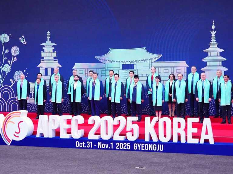 APEC Summit 2025: Does Any Importance Remain in a Modern Broken World Order?