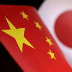 Old Wounds, New Tensions: China and Japan Face Another Reckoning
