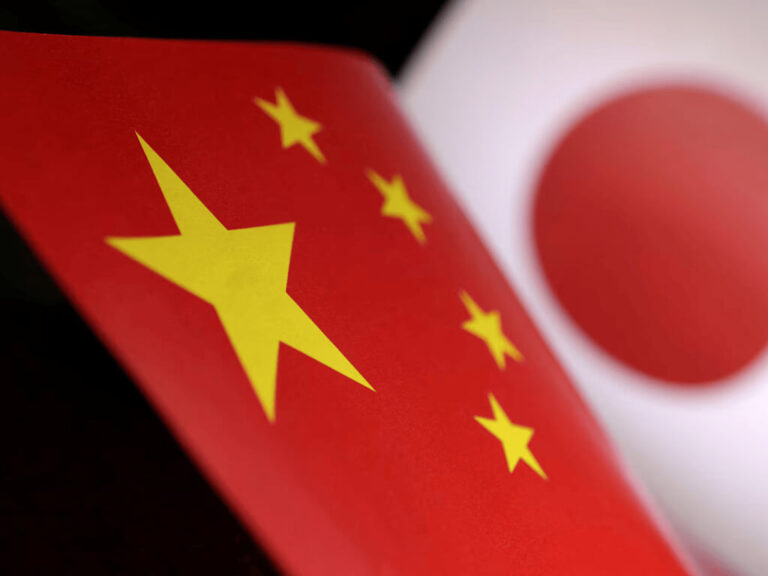 Old Wounds, New Tensions: China and Japan Face Another Reckoning