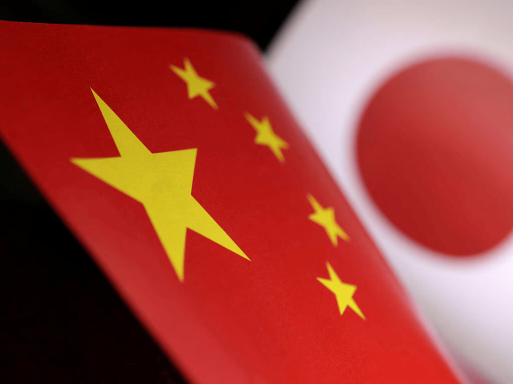 Old Wounds, New Tensions: China and Japan Face Another Reckoning