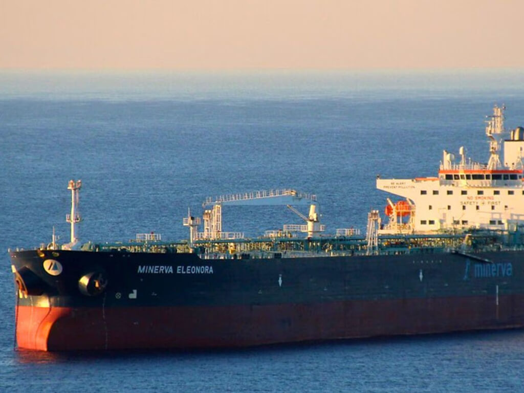 As U.S. Pressure Mounts, Russia Moves to Secure India’s Oil Lifeline